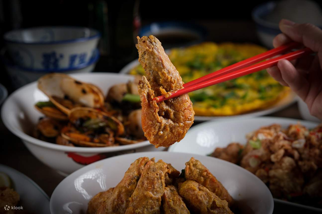 【Hotel Buffet Offer 2023】Sheraton Hong Kong Hotel & Towers Buffet | The